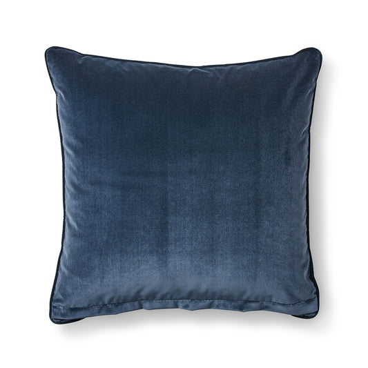 Conservatory Velvet Pillow