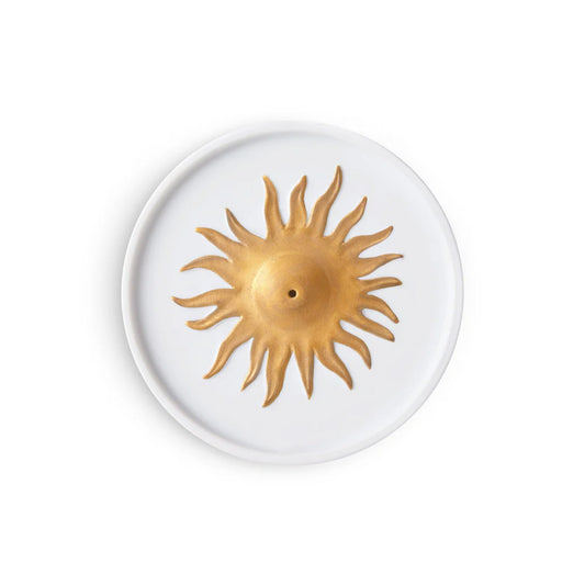 Soleil Incense Holder